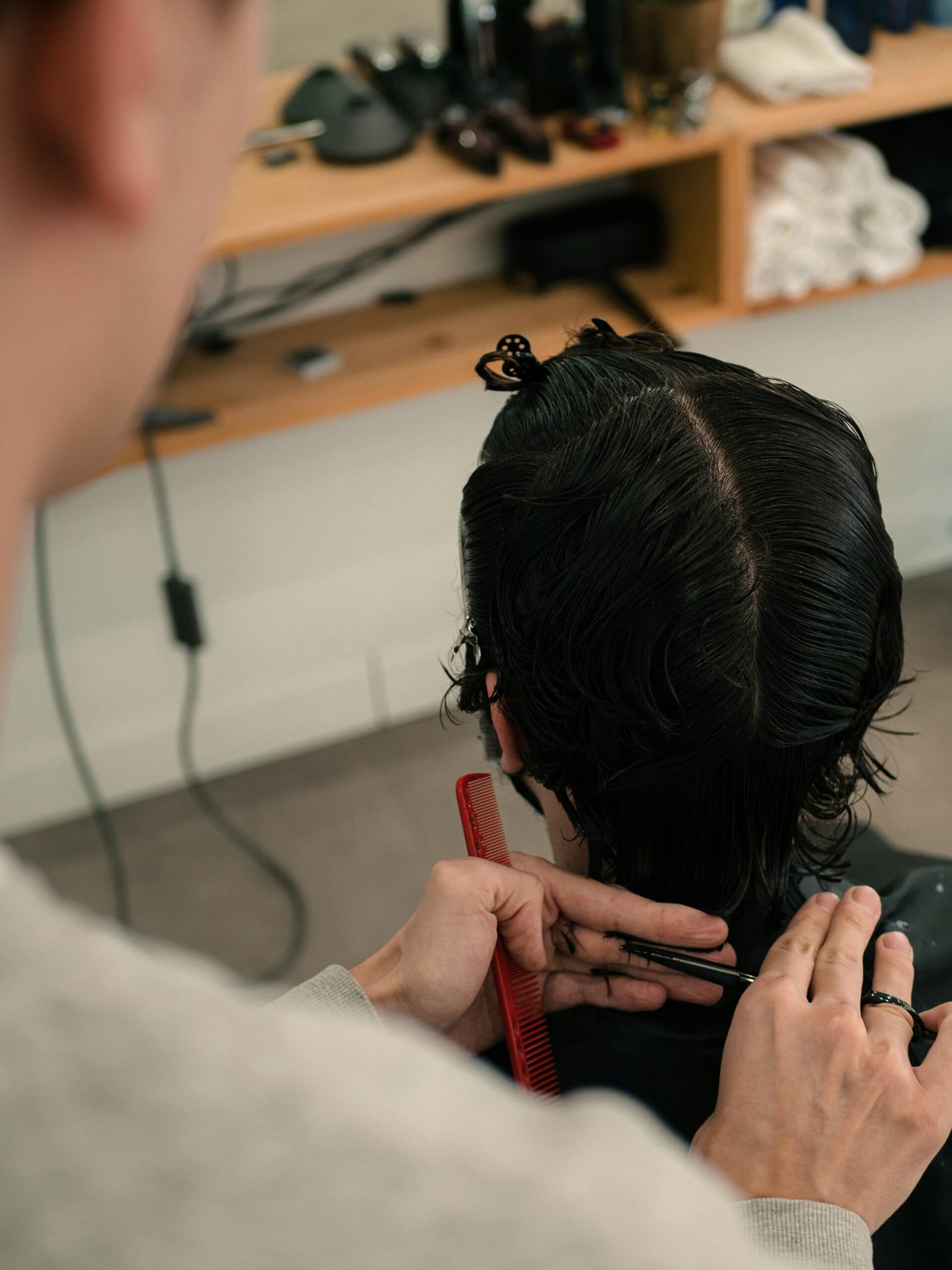 Tendências de Corte de Cabelo Americano para 2025