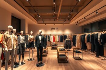 Como ganhar roupas de graça na Shein em 2025: Entenda o mistério