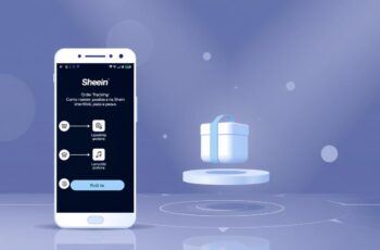 Como rastrear pedido na Shein: passo a passo