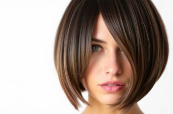 Tudo sobre Corte de Cabelo French Bob 2025: Estilo e Cuidados