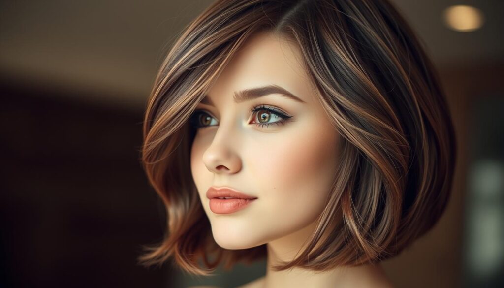 Cortes de Cabelo Bob