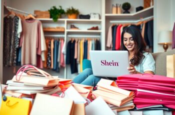 Dicas e Truques para Comprar Barato na Shein em2025