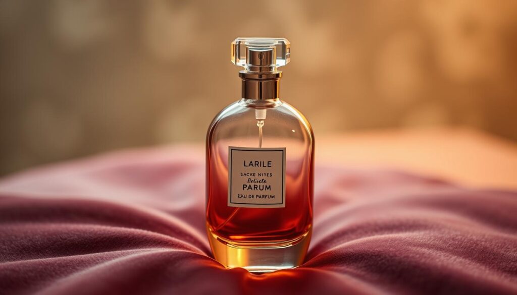 Eau de Parfum