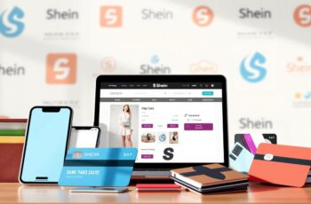 Formas de pagamento na shein em 2025