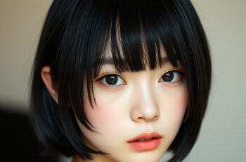 Franja Japonesa2025: Novas Tendências Franja Japonesa2025: Novas Tendências