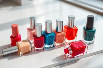 Melhores Marcas de Esmaltes em 2025