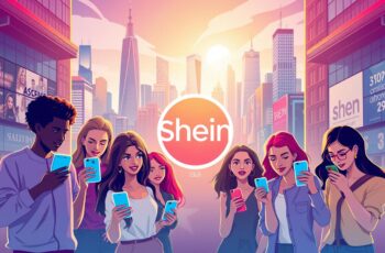 Conheça o Programa de Afiliados Shein em 2025 e saiba como ganhar dinheiro!