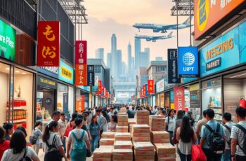 Vai comprar na Shein, Shopee ou AliExpress em 2025? Veja como economizar mesmo com as taxas
