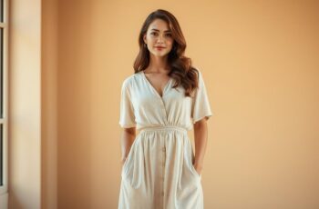 Vestidos para o dia a dia 2025: como usar a peça do verão ao inverno