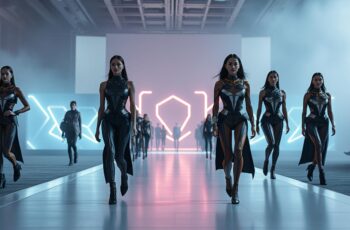 Explore o Aerolook 2025: Moda e Tendências para 2025
