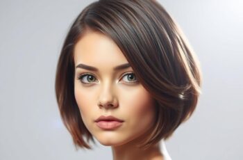 Corte de Cabelo Bob Concavo: Guia Completo Corte de Cabelo Bob Concavo: Guia Completo