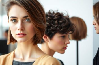 Cortes de Cabelo Curto Feminino: Principais Tendências Cortes de Cabelo Curto Feminino: Principais Tendências