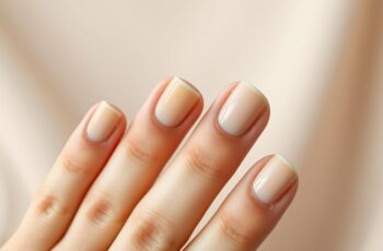 Como Fazer Detox para Unhas de Forma Eficaz e Segura Como Fazer Detox para Unhas de Forma Eficaz e Segura