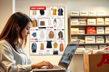 Top 8 Melhores Marcas Femininas da Shein para Comprar em 2025