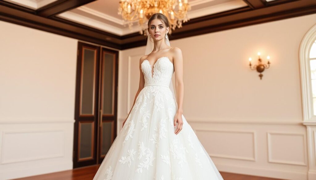 estilos de vestidos de debutante 2025
