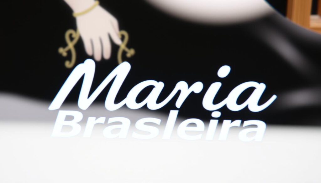franquia Maria Brasileira