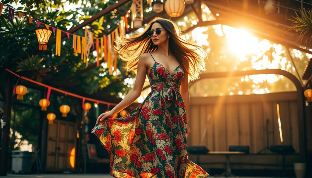 looks festa junina