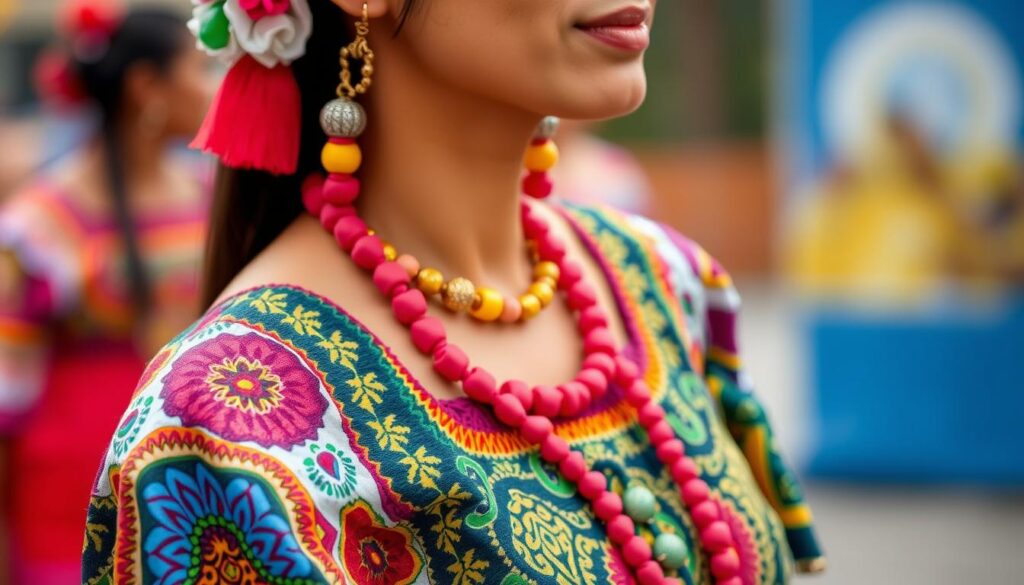 looks tradicionais festa junina 2025