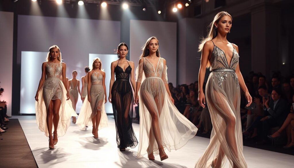 looks transparentes