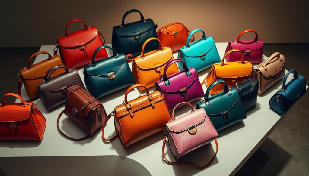 mini bolsas