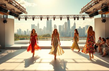 Moda Verão 2026: Dicas e Tendências para a Nova Estação