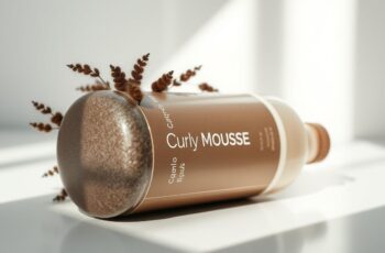 Mousse para Cabelo Cacheado 2025: Dicas e Melhores Opções Mousse para Cabelo Cacheado 2025: Dicas e Melhores Opções