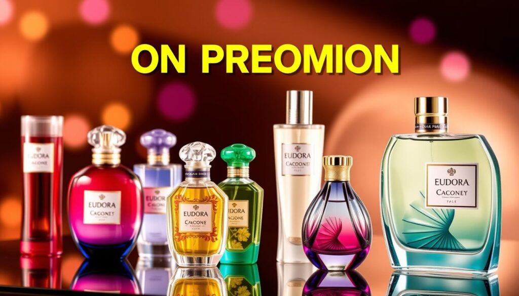 onde comprar perfumes eudora