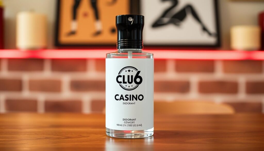 perfume club 6 cassino eudora