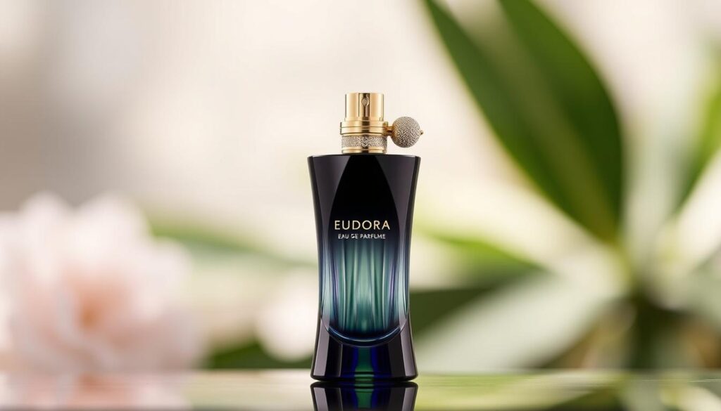 perfume eudora eau de parfum