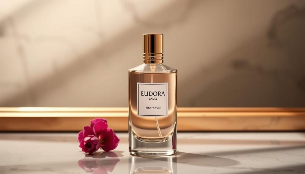 perfume impression eudora