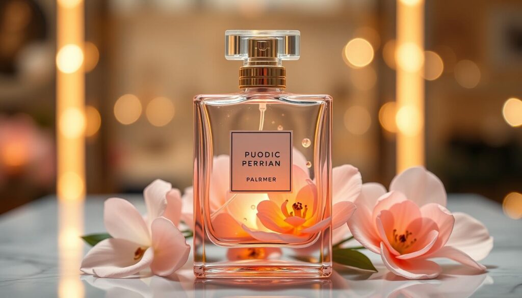 perfume lily lumiere o boticario