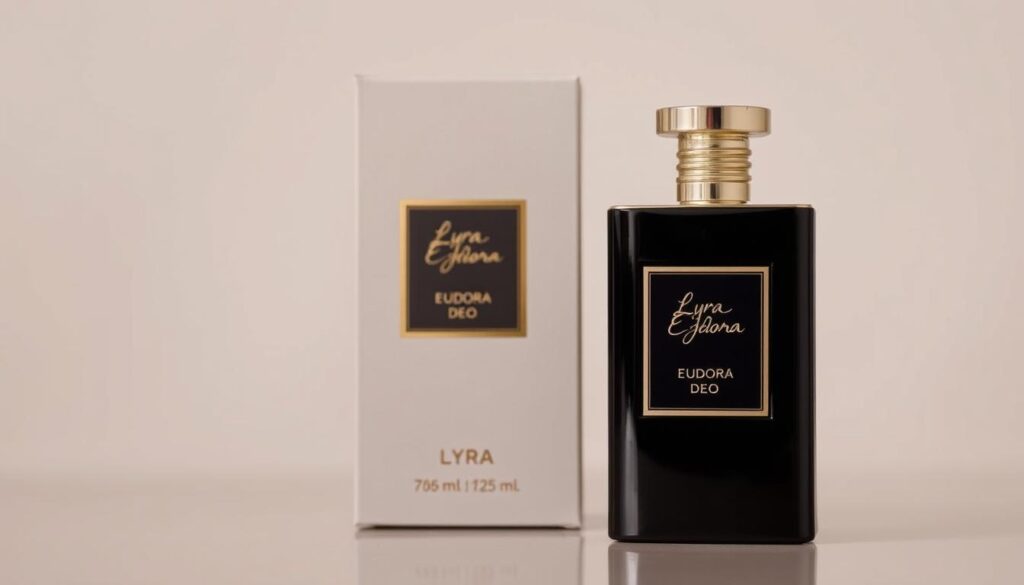 perfume lyra eudora