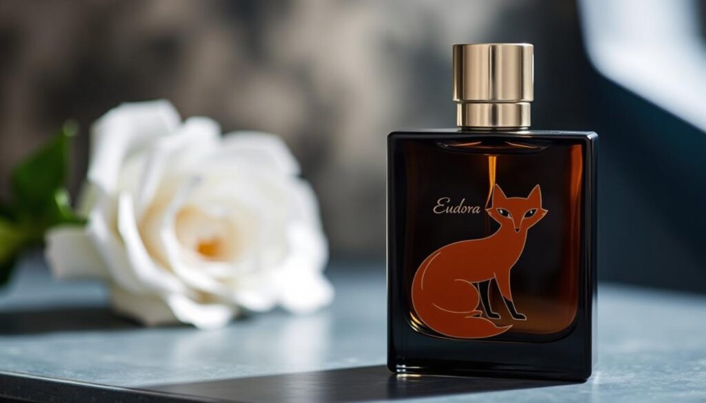 perfume volpe eudora
