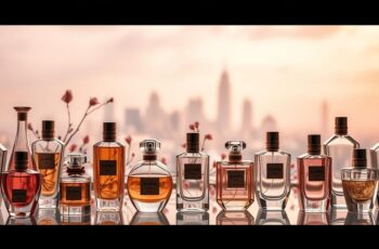 Perfumes Femininos Eudora2025: Encontre os Melhores!