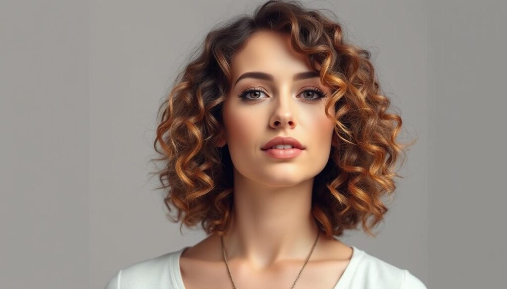 pixie cut cabelo cacheado 2025