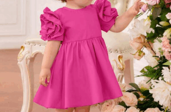 Como comprar roupa infantil na Shein: passo a passo e tamanho das peças!