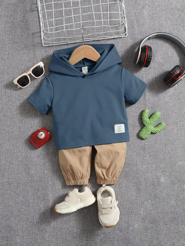 Como comprar roupa infantil na Shein: passo a passo e tamanho das peças!